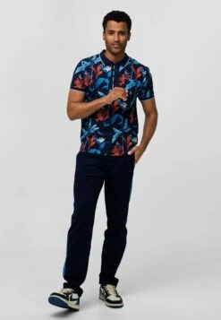 You Play Me - Trainingsbroek - Blue