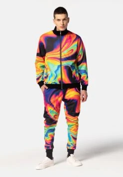 Mr GUGU & MISS GO Holografic - Trainingsvest - Orange 6 Mr GUGU & MISS GO Holografic - Trainingsvest - Orange -Next Verkoopwinkel bef7d2a526514ca8aa00d94cdb9b55be