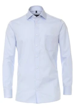 Zakelijk Overhemd - Blue