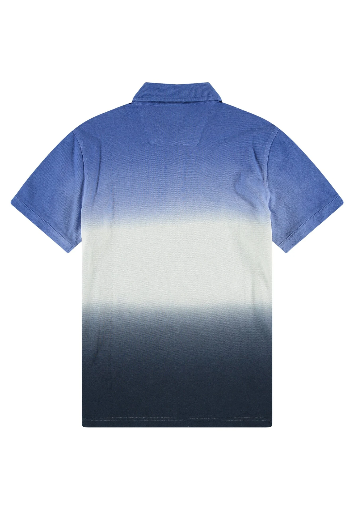 GAASTRA At Sea- Poloshirt - Dark Blue 4 GAASTRA At Sea- Poloshirt - Dark Blue - Afbeelding 4