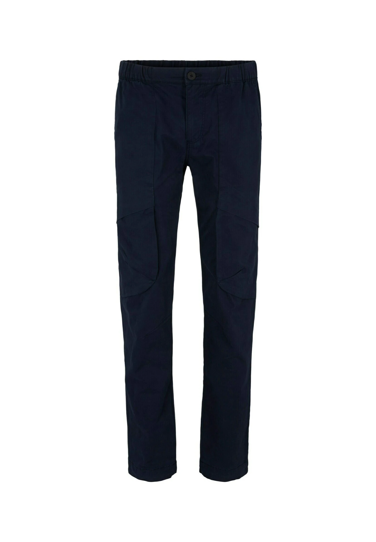 TOM TAILOR Denim Cargobroek - Dark Blue 1 TOM TAILOR Denim Cargobroek - Dark Blue