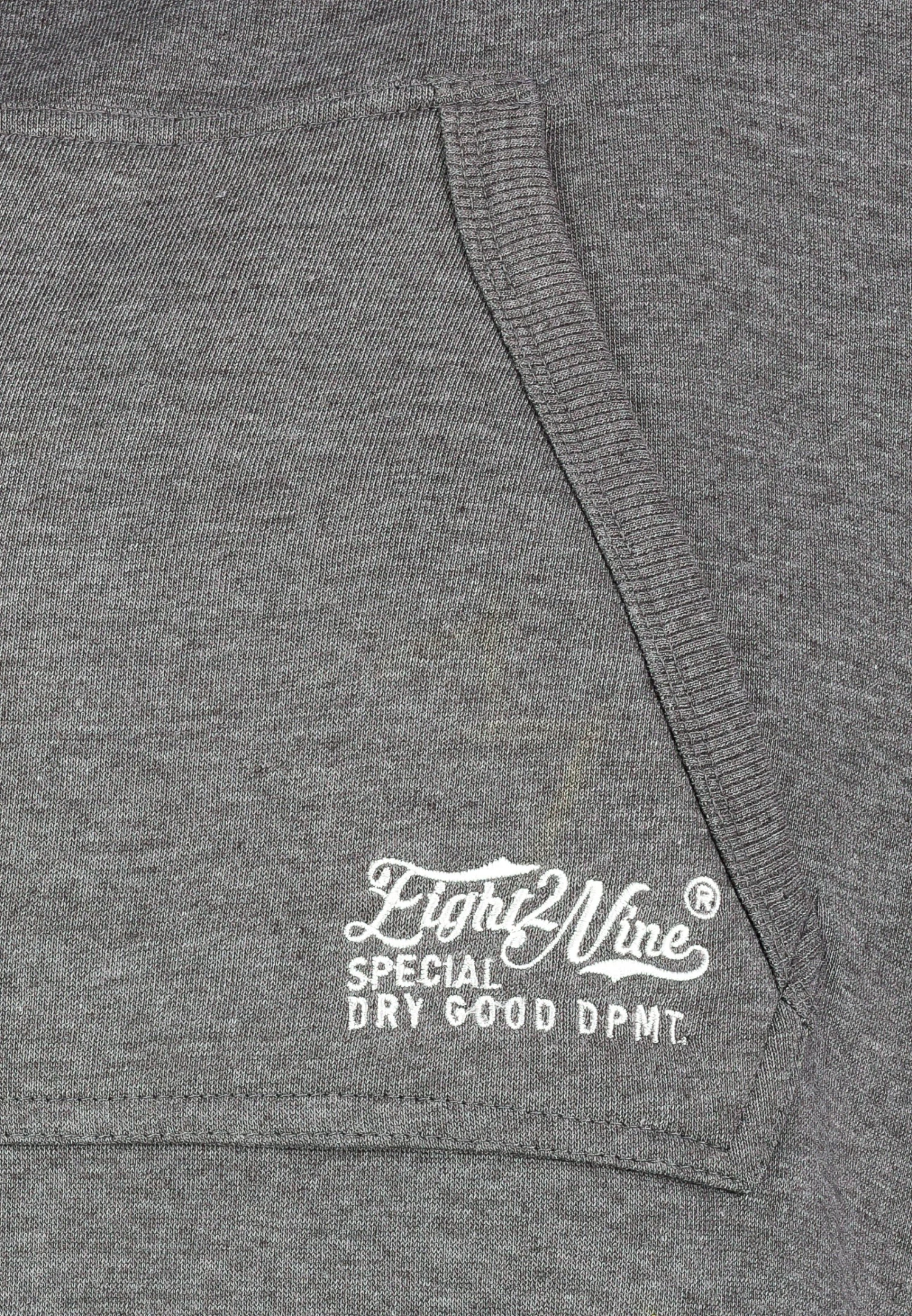 Jumpsuit - Middle Grey 6 Jumpsuit - Middle Grey - Afbeelding 6