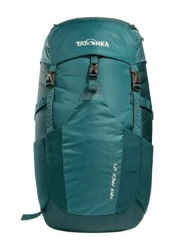 Tatonka Hike Pack - Backpack - Tealgreen Jasper