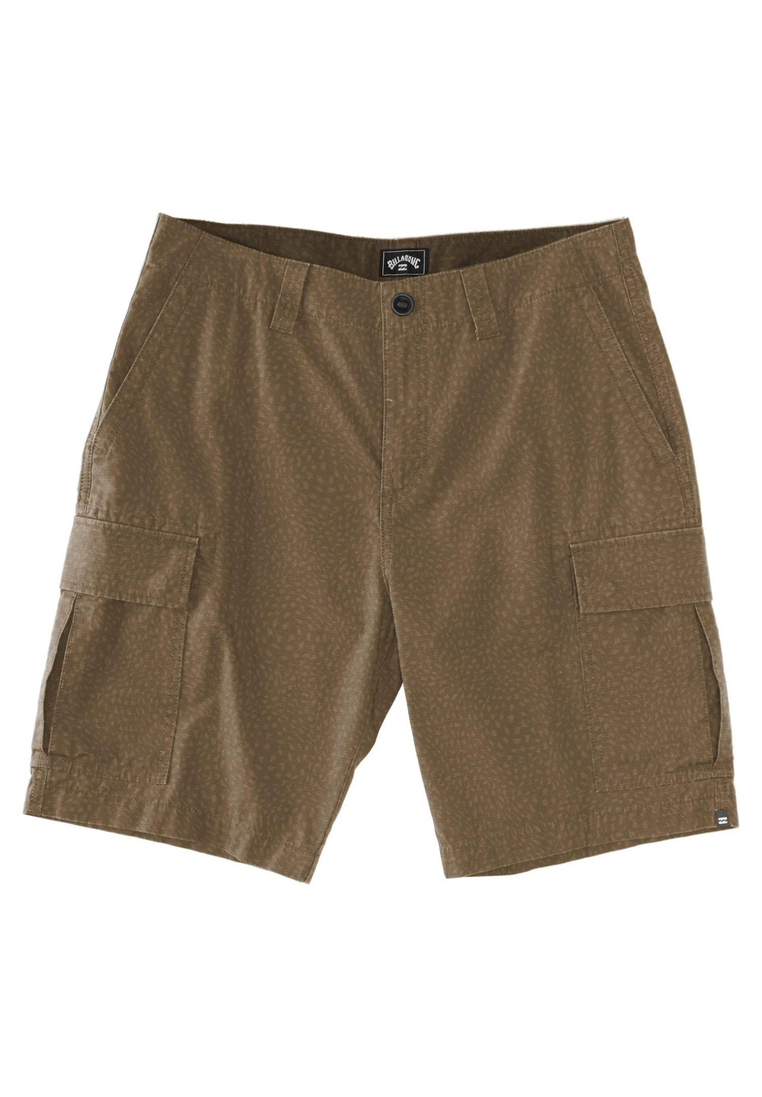 Billabong Combat - Shorts - Otter 1 Billabong Combat - Shorts - Otter