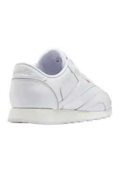Reebok Lifestyle - Classic Plus - Sportieve Wandelschoenen - Weissgraurot -Next Verkoopwinkel bfcc2335dacd4f21b22cca09f79bee98