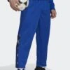 ADIDAS PERFORMANCE Away Days - Trainingsbroek - Team Royal Blue/Black