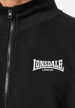 Lonsdale Normale Passform Bognibrae Set - Trainingspak - Black/White -Next Verkoopwinkel bfea0974a0554f7cb1d7f55aa404d658