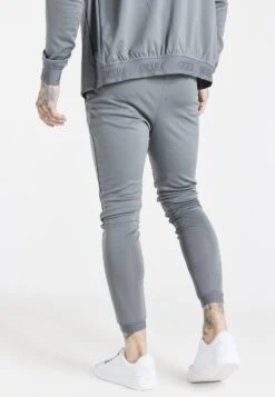 SikSilk Trainingsbroek - Steel Grey 9 SikSilk Trainingsbroek - Steel Grey -Next Verkoopwinkel bfecfbcff9694517adb67e11220847ca