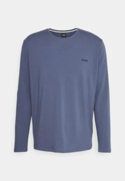 Boss Mix&Match Ls R - Pyjamashirt - Marine 8 Boss Mix&Match Ls R - Pyjamashirt - Marine -Next Verkoopwinkel c01c80f1ba9f43beb0d7a7af72819eae