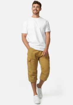 Indicode Jeans Mit Gürtel Nicolas - Shorts - Amber 6 Indicode Jeans Mit Gürtel Nicolas - Shorts - Amber -Next Verkoopwinkel c02741b55ba54a399436d1afbdb80ebf