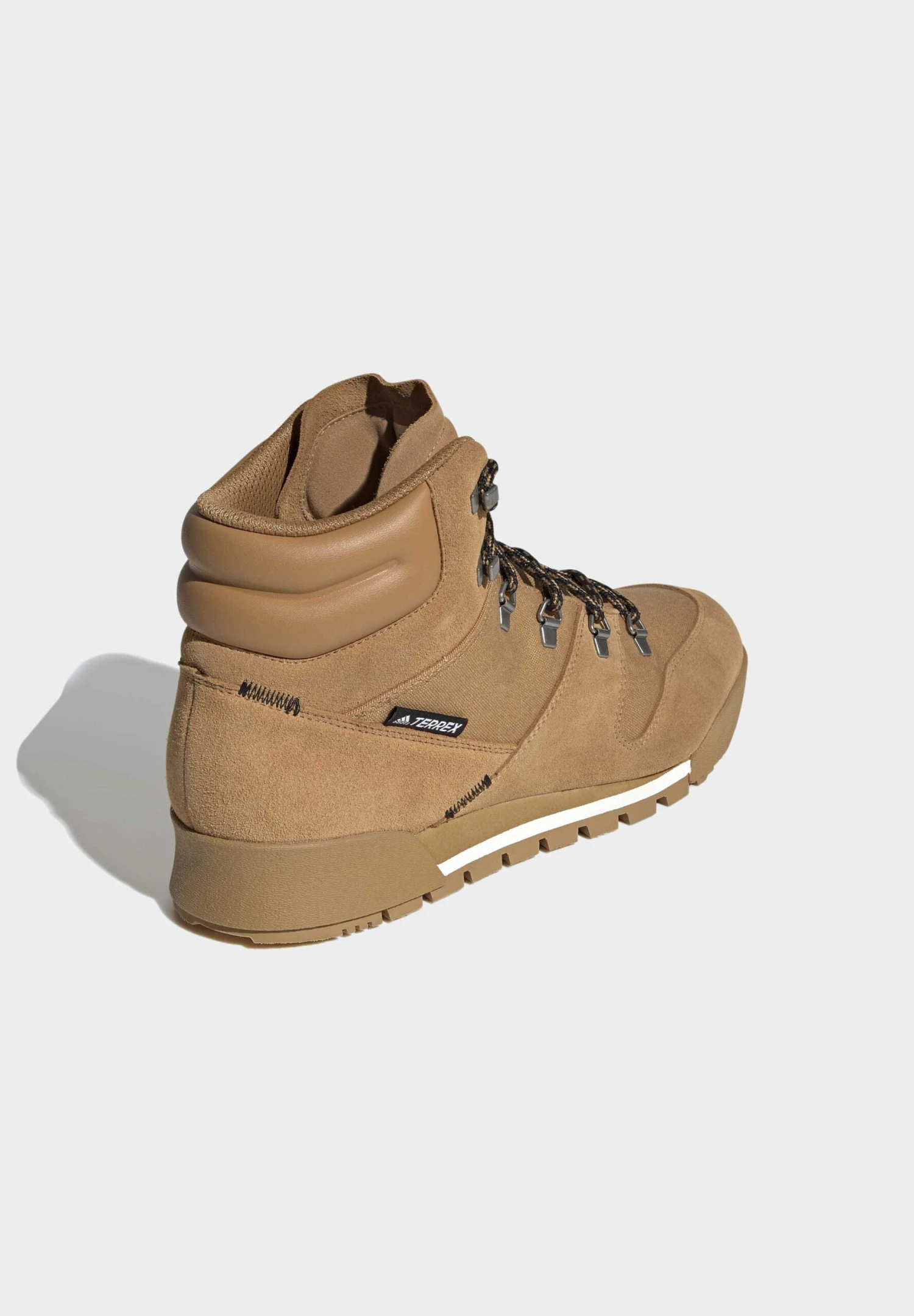 Adidas TERREX Terrex Snowpitch Cold Rdy Traxion - Outdoorschoenen - Brown 5 Adidas TERREX Terrex Snowpitch Cold Rdy Traxion - Outdoorschoenen - Brown - Afbeelding 5