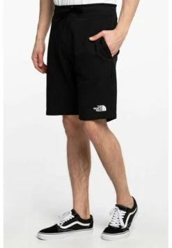 The North Face M Standard - Shorts - Black