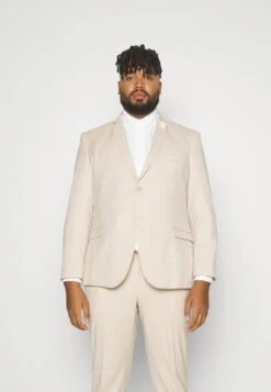 Wedding Suits Plus - Kostuum - Beige 13 Wedding Suits Plus - Kostuum - Beige -Next Verkoopwinkel c0f94a8b23134946b1167efce2f71e78