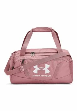 Under Armour Equipment Duffle - Sporttas - Pink Elixir 4 Under Armour Equipment Duffle - Sporttas - Pink Elixir -Next Verkoopwinkel c10ec7b1501e48df86b532dbd6438d1f