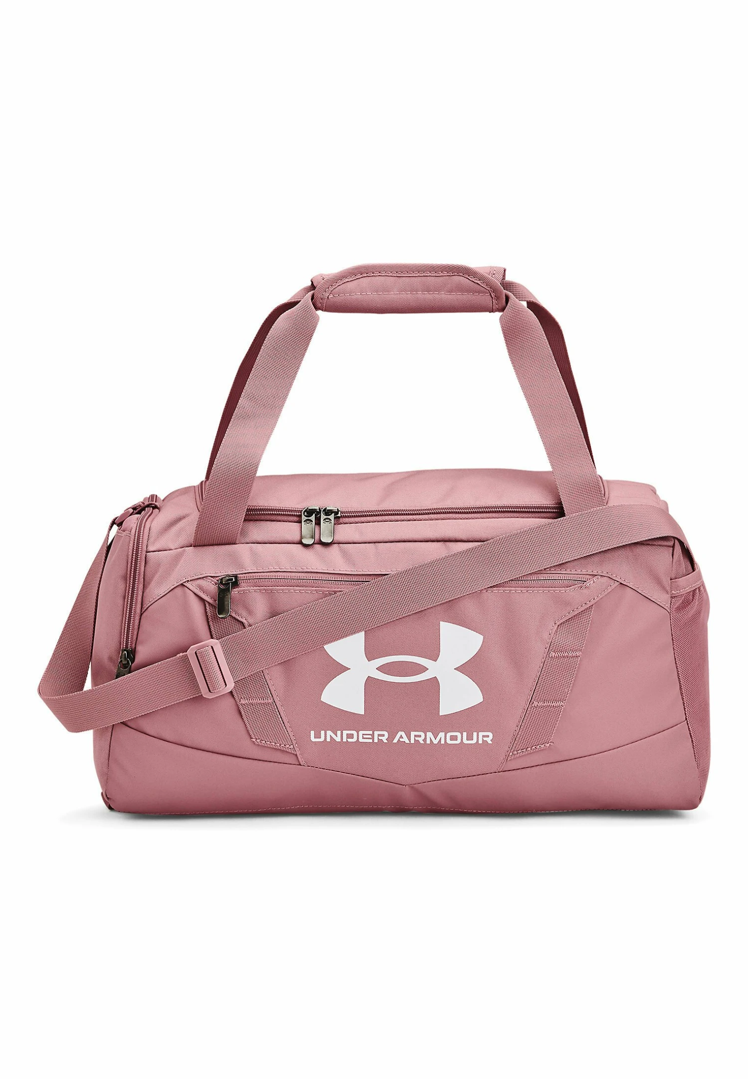 Under Armour Equipment Duffle - Sporttas - Pink Elixir 2 Under Armour Equipment Duffle - Sporttas - Pink Elixir - Afbeelding 2