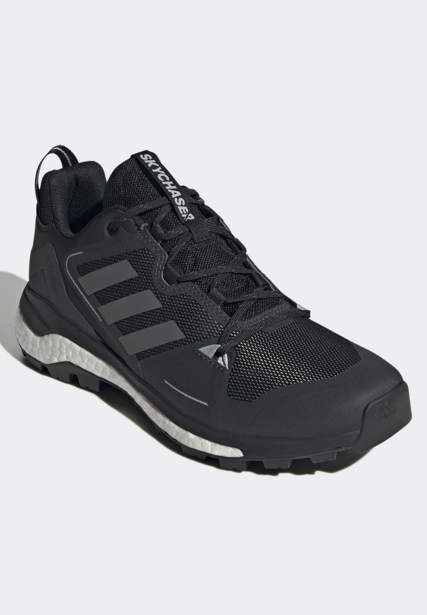 ADIDAS PERFORMANCE Terrex Skychaser- Outdoorschoenen - Core Black Grey Four Dgh Solid Grey 2 ADIDAS PERFORMANCE Terrex Skychaser- Outdoorschoenen - Core Black Grey Four Dgh Solid Grey - Afbeelding 2