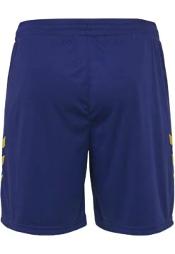 Hummel Duo Set - Korte Broeken - Sports Yellow/True Blue 13 Hummel Duo Set - Korte Broeken - Sports Yellow/True Blue -Next Verkoopwinkel c13808581a554ca0bcb3bb7d5dd6ed35