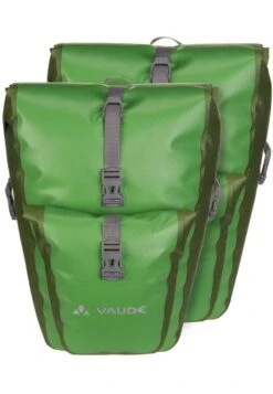 VAUDE Aqua Back Plus 2-Pack - Backpack - Parrot Green