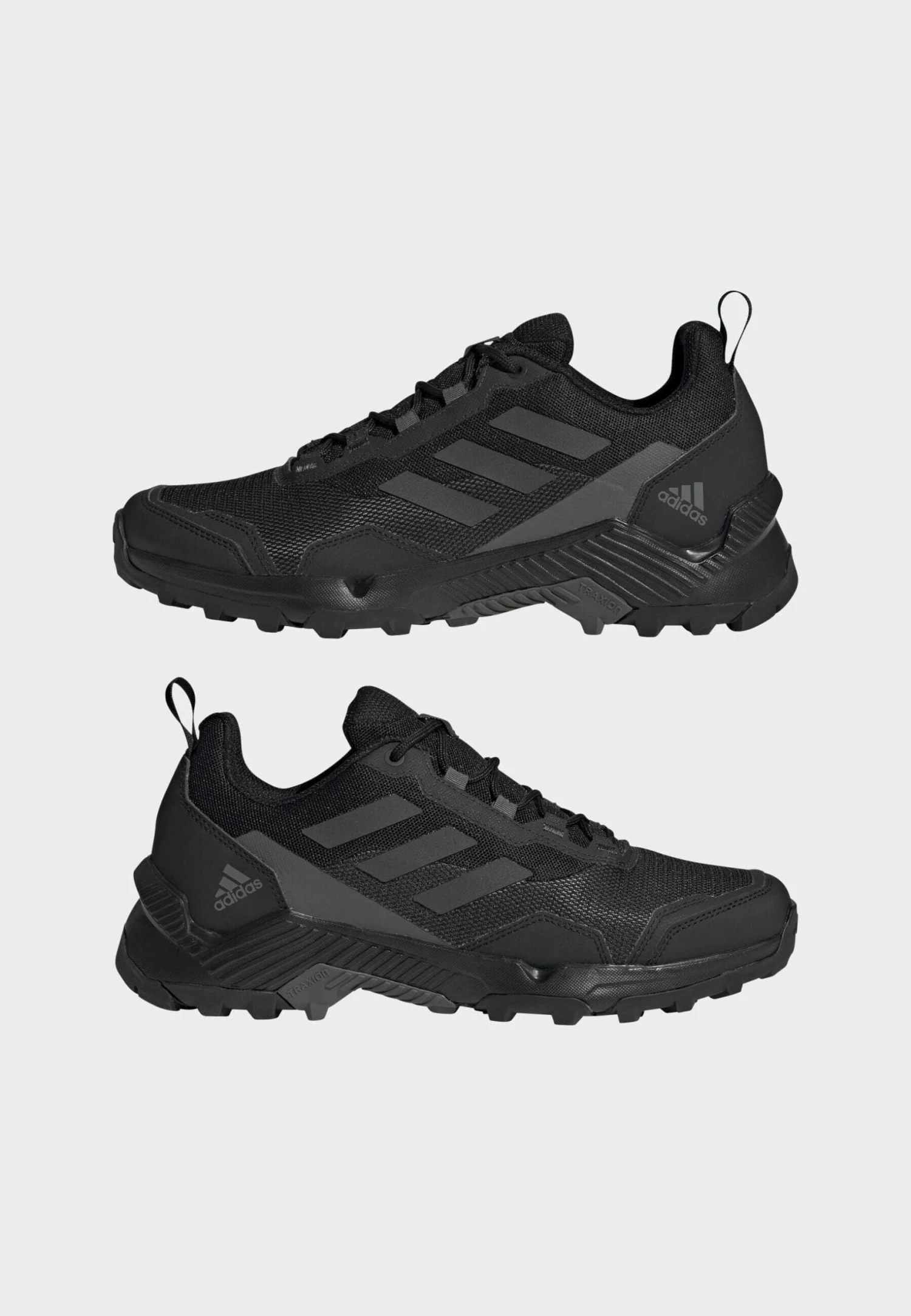 ADIDAS PERFORMANCE Eastrail - Outdoorschoenen - Black 2 ADIDAS PERFORMANCE Eastrail - Outdoorschoenen - Black - Afbeelding 2