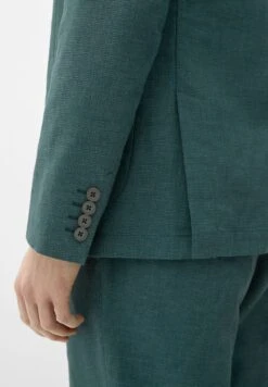 S.Oliver Aus - Blazer - Tannengrün 10 S.Oliver Aus - Blazer - Tannengrün -Next Verkoopwinkel c18421546928469cb30bc533682315f6