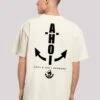 F4NT4STIC Oversized Ahoi Anker Knut & Jan Hamburg - T-Shirt Print - Sand 11 F4NT4STIC Oversized Ahoi Anker Knut & Jan Hamburg - T-Shirt Print - Sand -Next Verkoopwinkel c1885c9b97b347c496b85d774cd27bd3