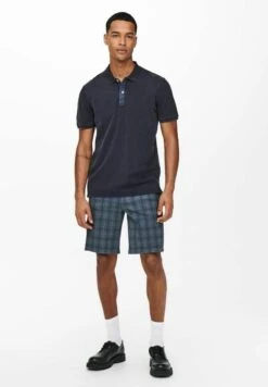 Only & Sons Onsmark- Shorts - Dark Navy 7 Only & Sons Onsmark- Shorts - Dark Navy -Next Verkoopwinkel c1a745287da944f4a3faf4e95f16a2a8