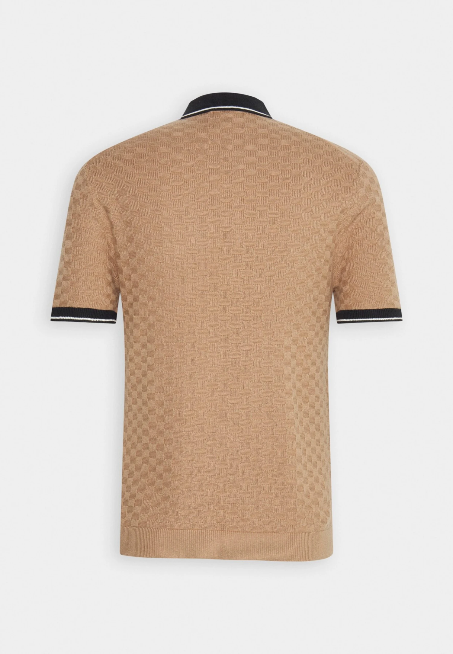 Abercrombie & Fitch Golf Shop New Button- Poloshirt - Moonlight 6 Abercrombie & Fitch Golf Shop New Button- Poloshirt - Moonlight - Afbeelding 6