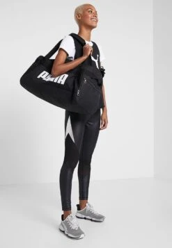 Puma Challenger Duffel Bag Unisex - Sporttas - Black 15 Puma Challenger Duffel Bag Unisex - Sporttas - Black -Next Verkoopwinkel c1da2dddd74f4a149643ec631d0f9caf