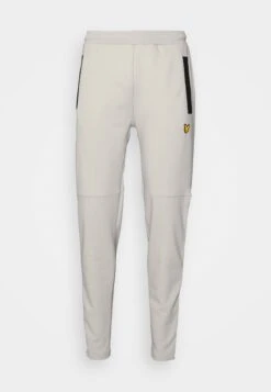 Lyle & Scott Pocket Branded Trackies - Trainingsbroek - Pebble Marl 10 Lyle & Scott Pocket Branded Trackies - Trainingsbroek - Pebble Marl -Next Verkoopwinkel c1f5ec8f4b2342739ced32fdb25a0ba4