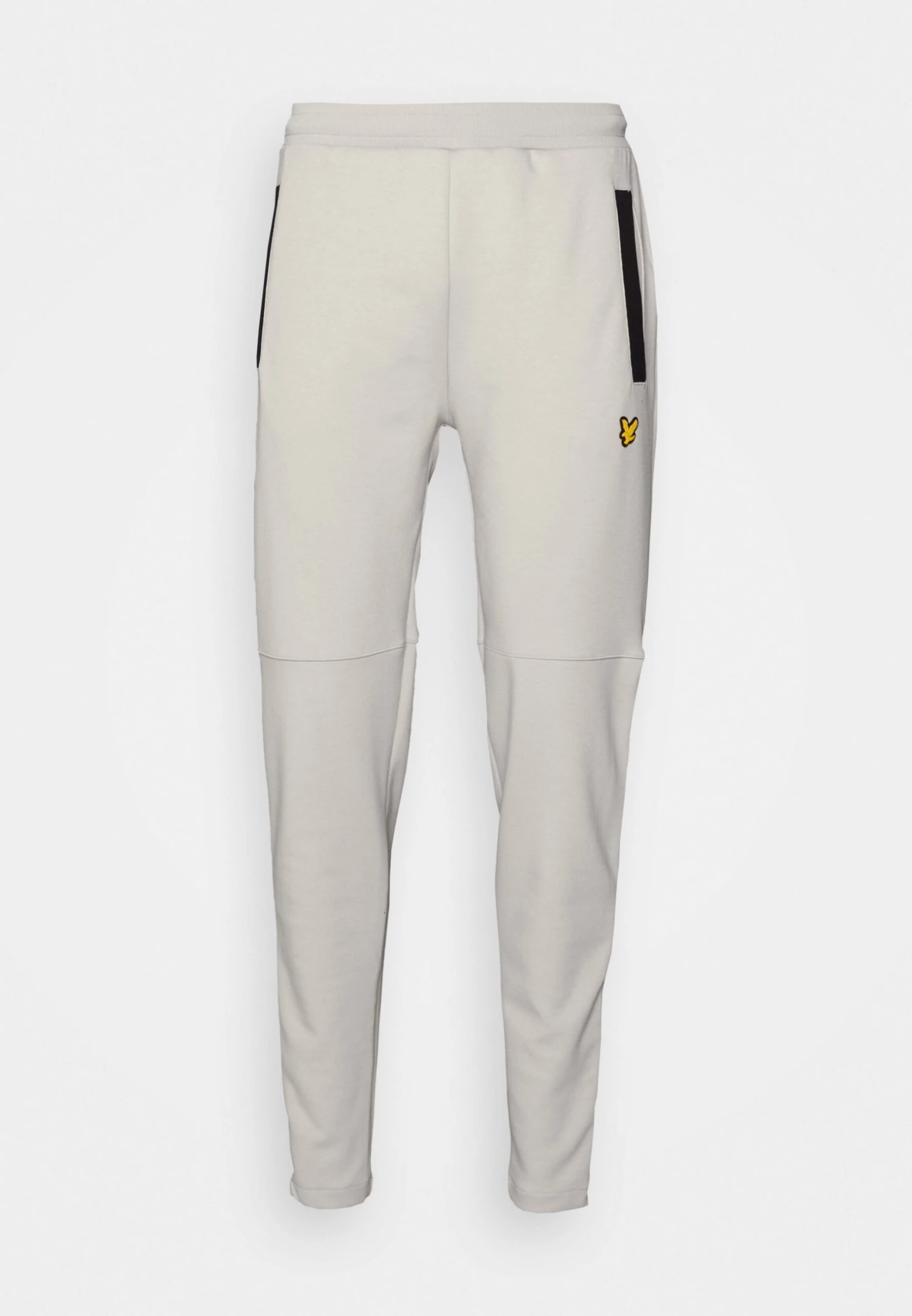 Lyle & Scott Pocket Branded Trackies - Trainingsbroek - Pebble Marl 5 Lyle & Scott Pocket Branded Trackies - Trainingsbroek - Pebble Marl - Afbeelding 5