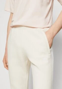 Adidas Originals Stripes Pant Unisex - Trainingsbroek - White -Next Verkoopwinkel c25352a2d3e847fb8f4073d3d3182ca1