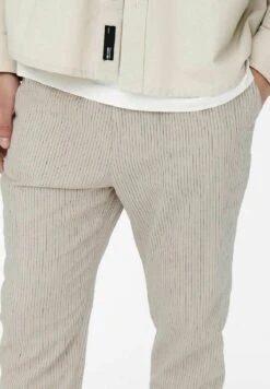 Only & Sons Chino - Silver Lining -Next Verkoopwinkel c293335afde04f129856c7a4959ebc30