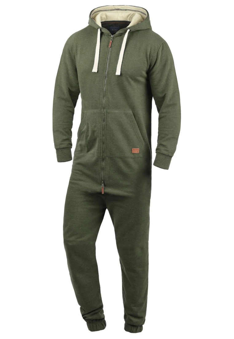 Blend Bhsalinho - Pyjama - Olive 5 Blend Bhsalinho - Pyjama - Olive - Afbeelding 5