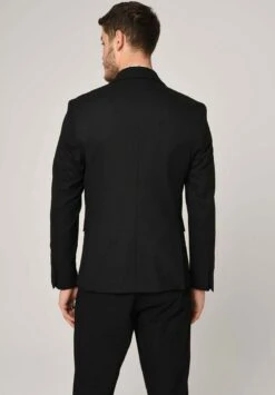 Blazer - Black 7 Blazer - Black -Next Verkoopwinkel c2cea9c2bf7e4e20847fa510208c5f9a