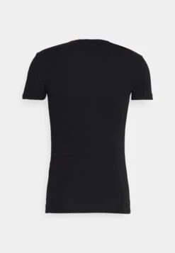 Emporio Armani 2 Pack- Pyjamashirt - Black 5 Emporio Armani 2 Pack- Pyjamashirt - Black -Next Verkoopwinkel c2e53a0d5b59419eafee7aa673a56936