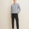 TOM TAILOR Denim Mit Seitlichen Eingrifftaschen - Trainingsbroek - Black And Grey Small Check 11 TOM TAILOR Denim Mit Seitlichen Eingrifftaschen - Trainingsbroek - Black And Grey Small Check -Next Verkoopwinkel c2e7ecb8cd864c67a60f70c6e620a597