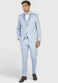 Daniel Hechter H-Xtension - Colbert - Hellblau 7 Daniel Hechter H-Xtension - Colbert - Hellblau -Next Verkoopwinkel c2fc67c3db594507ab700a83476fb248