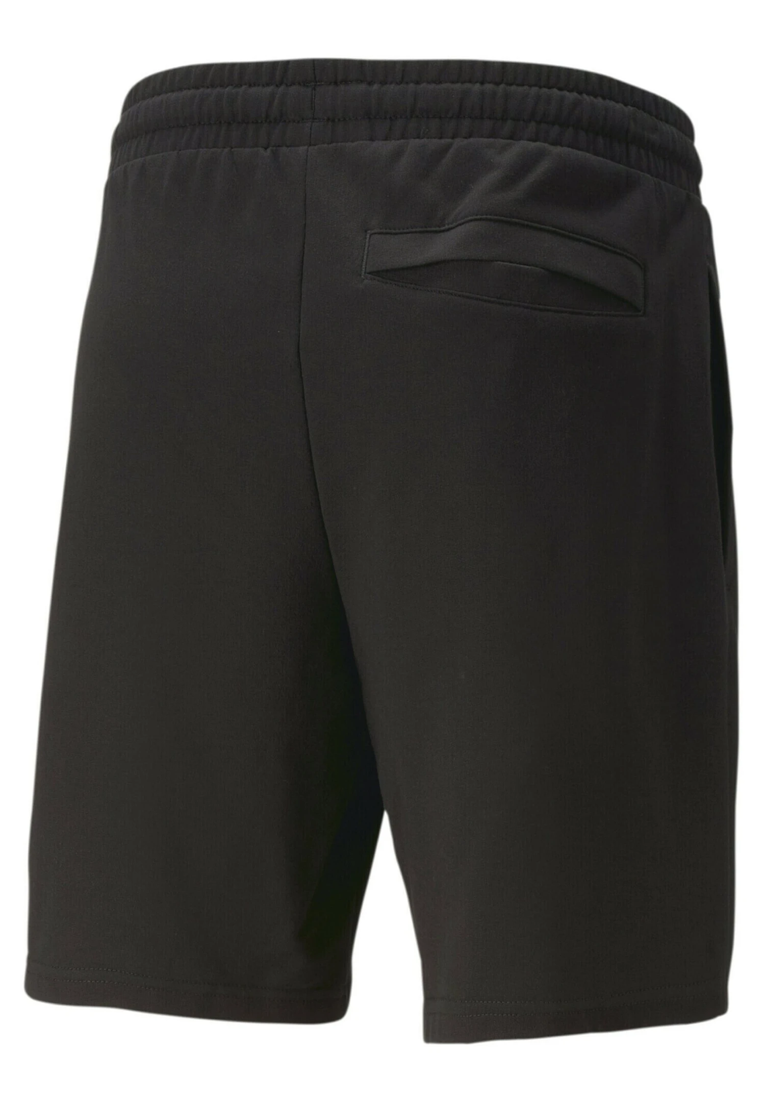 Puma Classics- Shorts - Black 2 Puma Classics- Shorts - Black - Afbeelding 2