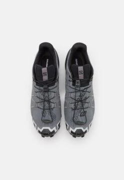 Salomon Speedcross 6 Wide - Outdoorschoenen - Quiet Shade/Black/Pearl Blue 9 Salomon Speedcross 6 Wide - Outdoorschoenen - Quiet Shade/Black/Pearl Blue -Next Verkoopwinkel c320342675fd49b790e2ea6c6dde5580