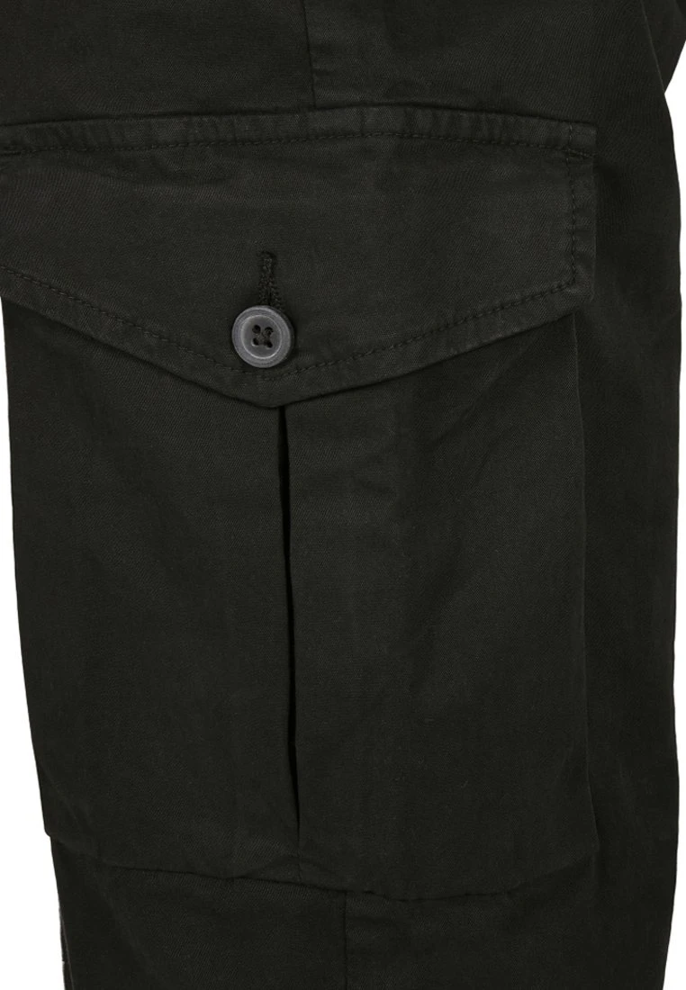 URBAN CLASSICS Tapered Pants - Cargobroek - Brown 10 URBAN CLASSICS Tapered Pants - Cargobroek - Brown - Afbeelding 10