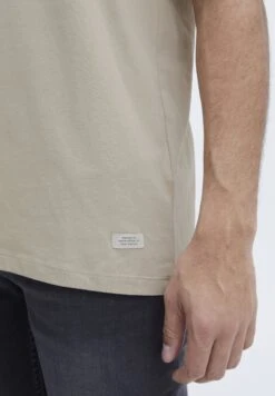 Blend T-Shirt Basic - Crockery 10 Blend T-Shirt Basic - Crockery -Next Verkoopwinkel c350e0053b154ccd999eea40d2828b2f