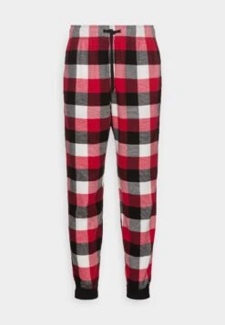 Hollister Co. Jogger Bottom Set- Pyjama - Buff Check -Next Verkoopwinkel c3532b31986e412b9feff61680660f65