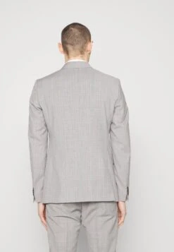 Tiger Of Sweden Jerretts Set - Kostuum - Grey Shadow 13 Tiger Of Sweden Jerretts Set - Kostuum - Grey Shadow -Next Verkoopwinkel c357104bbca94825a6f6c10e0f07c7da