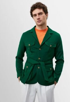 Blazer - Green