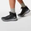 The North Face M Vectiv Fastpack Mid Futurelight Waterproof - Outdoorschoenen - Tnf Black Vanadis Grey 18 The North Face M Vectiv Fastpack Mid Futurelight Waterproof - Outdoorschoenen - Tnf Black Vanadis Grey -Next Verkoopwinkel c36c61b293f84832b411070752999ca8