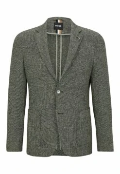 Boss C Hanry - Blazer - Open Green Twentyone 11 Boss C Hanry - Blazer - Open Green Twentyone -Next Verkoopwinkel c392528087a04718be4a8b3fd27eba79