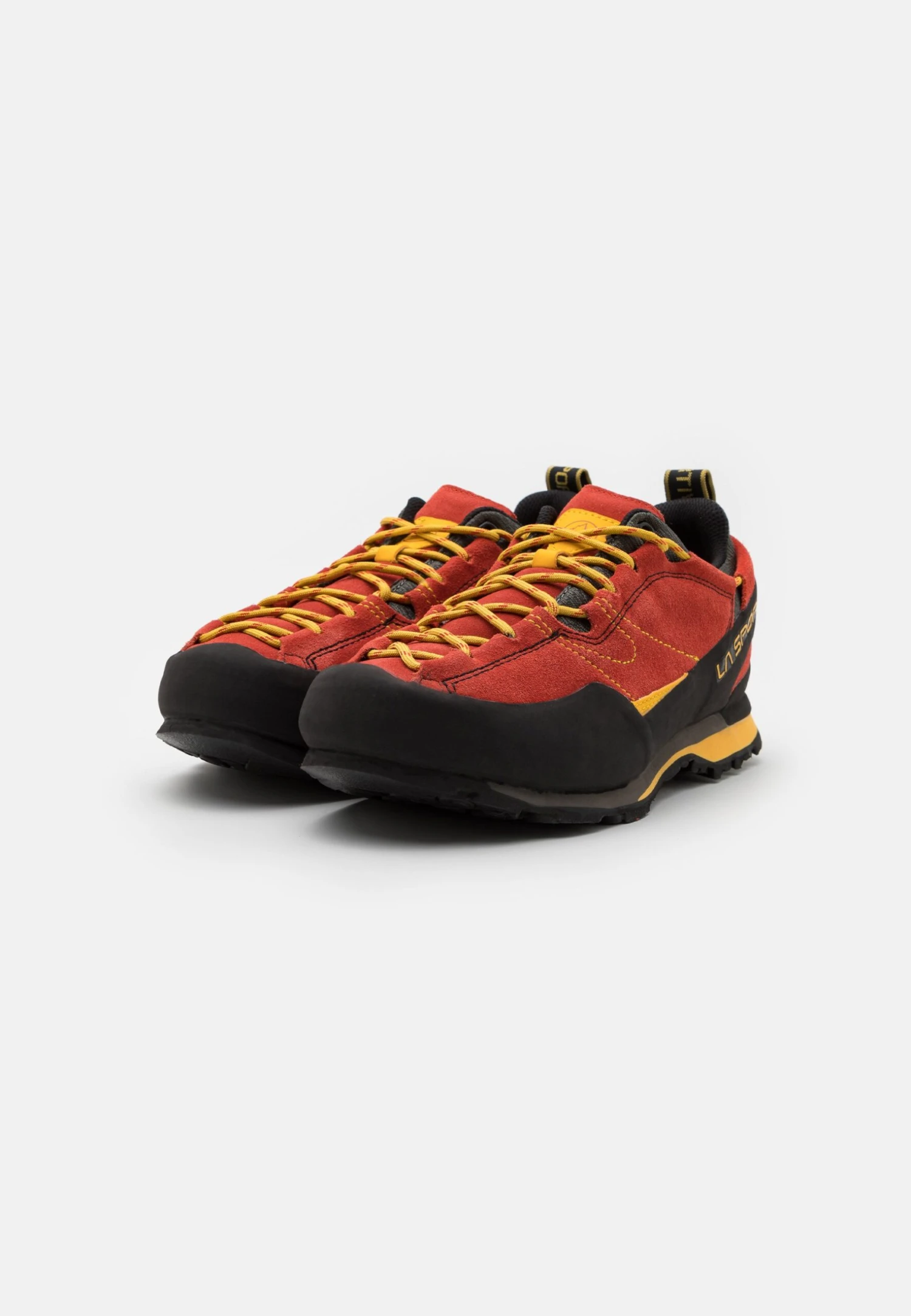 La Sportiva Boulder X - Bergschoenen - Red 2 La Sportiva Boulder X - Bergschoenen - Red - Afbeelding 2