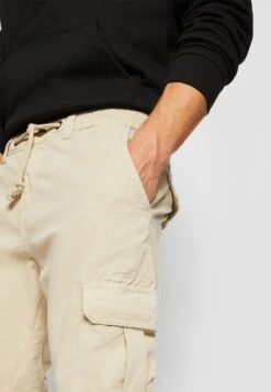 URBAN CLASSICS Cargo Jogging Pants - Cargobroek - Sand 13 URBAN CLASSICS Cargo Jogging Pants - Cargobroek - Sand -Next Verkoopwinkel c3f2d860e00749f4af45bb4b1a98254a