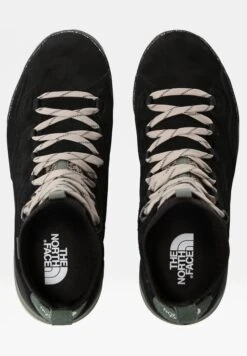 The North Face Back-To-Berkeley Iii Sport - Outdoorschoenen - Black/Thyme 9 The North Face Back-To-Berkeley Iii Sport - Outdoorschoenen - Black/Thyme -Next Verkoopwinkel c4867c6ef8f64999b1113f37f461e775