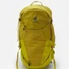 Deuter Futura 27 - Backpack - Turmeric/Greencurry